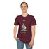 Father's Day King of the Castle T-Shirt, Unisex Tee
