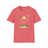 Summer Yay! T-Shirt - Unisex Softstyle Tee