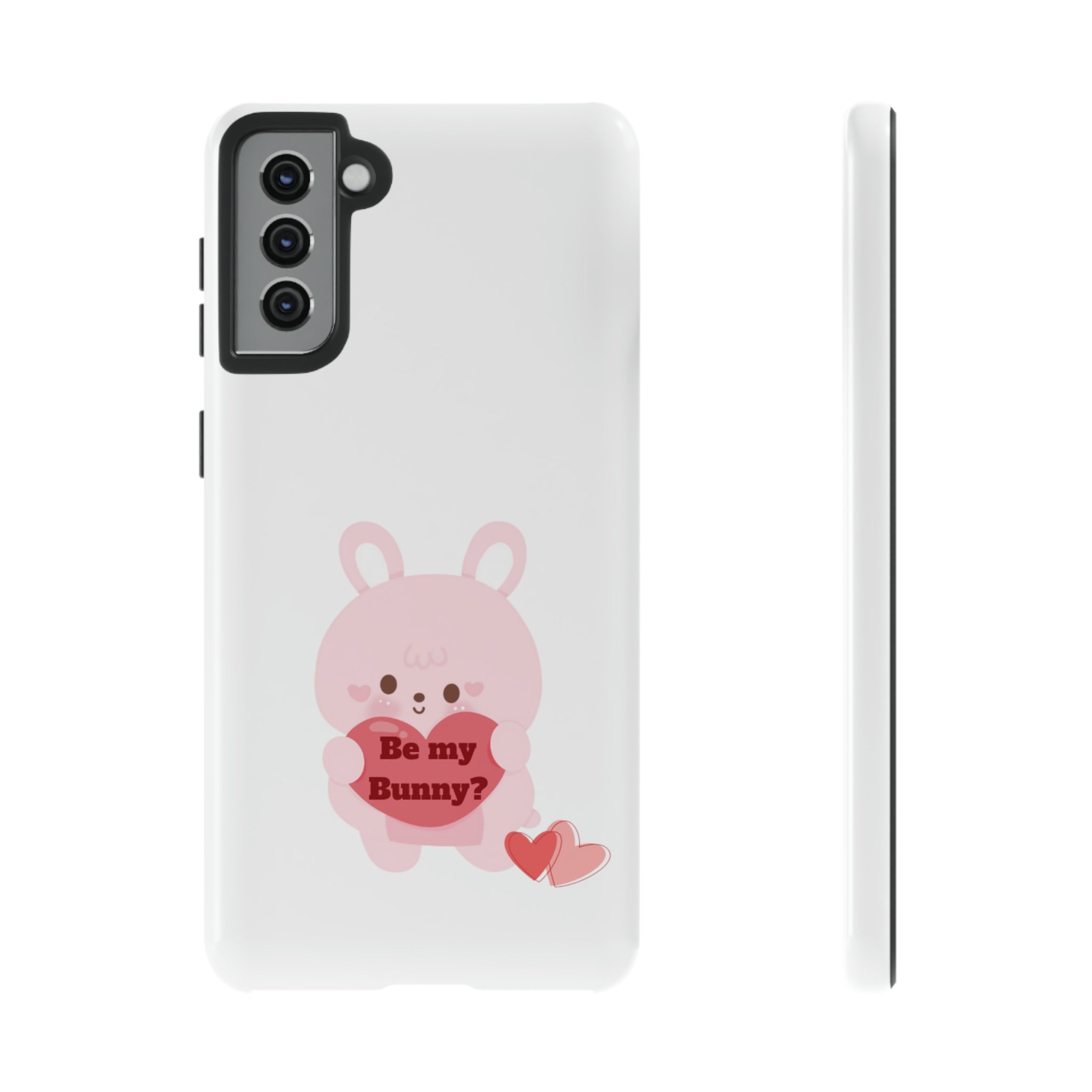 V-Day Bunny Tough Cases