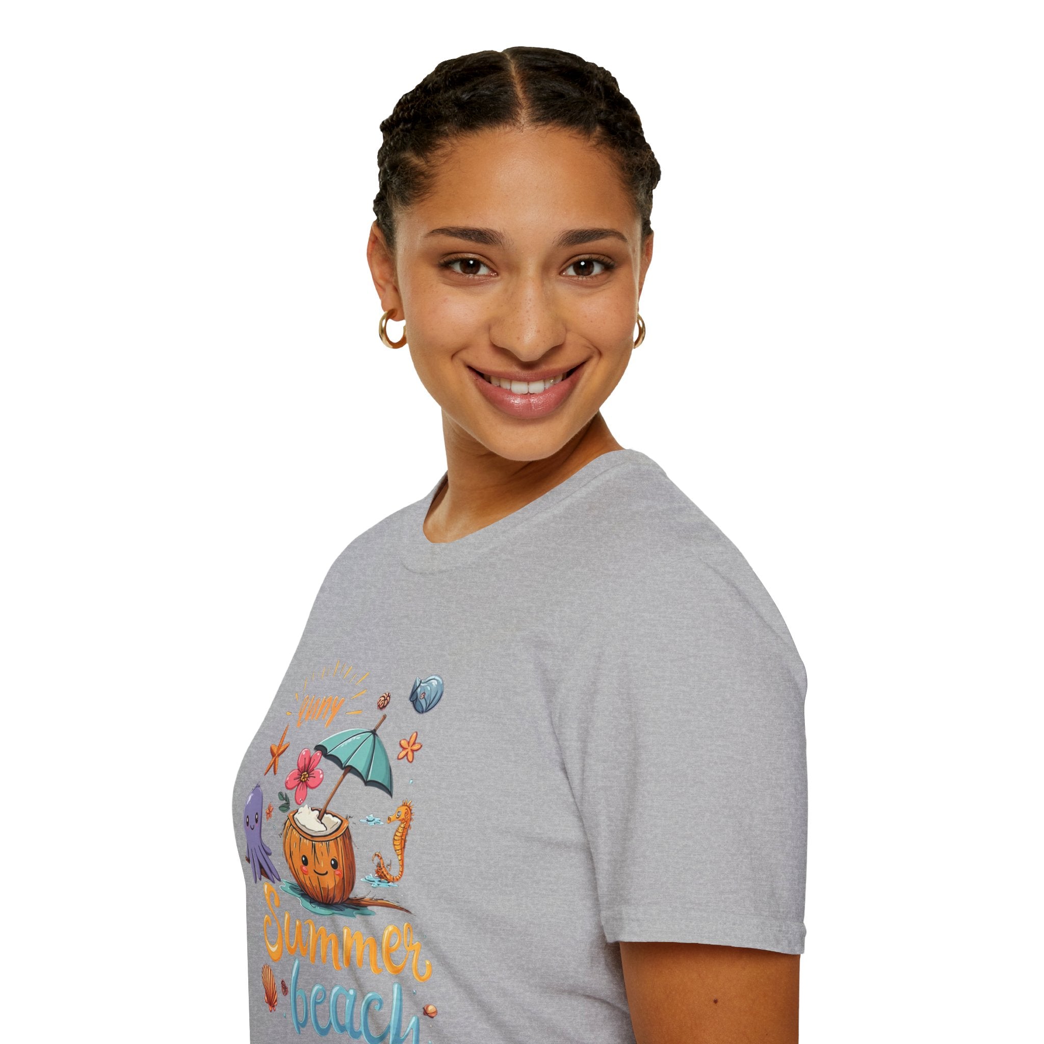 Sunny Summer T-Shirt