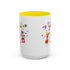 All April Fool's Day Fun Mug