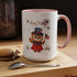 Happy Independence Day  Coffee Mug