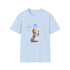 Lady Liberty Unisex Softstyle T-Shirt