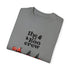 The Boo Crew Unisex Garment-Dyed T-shirt
