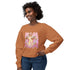 Our First Mother's Day Crewneck Sweatshirt
