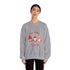 Gnome Best Wishes Unisex Heavy Blend™ Crewneck Sweatshirt