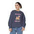 Mama Bear Unisex Garment-Dyed Sweatshirt