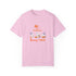 Bunny Boo Unisex Garment-Dyed T-shirt