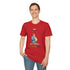 Father's Day King of the Castle T-Shirt, Unisex Tee