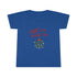 Meet Me Under The Mistletoe Toddler T-shirt