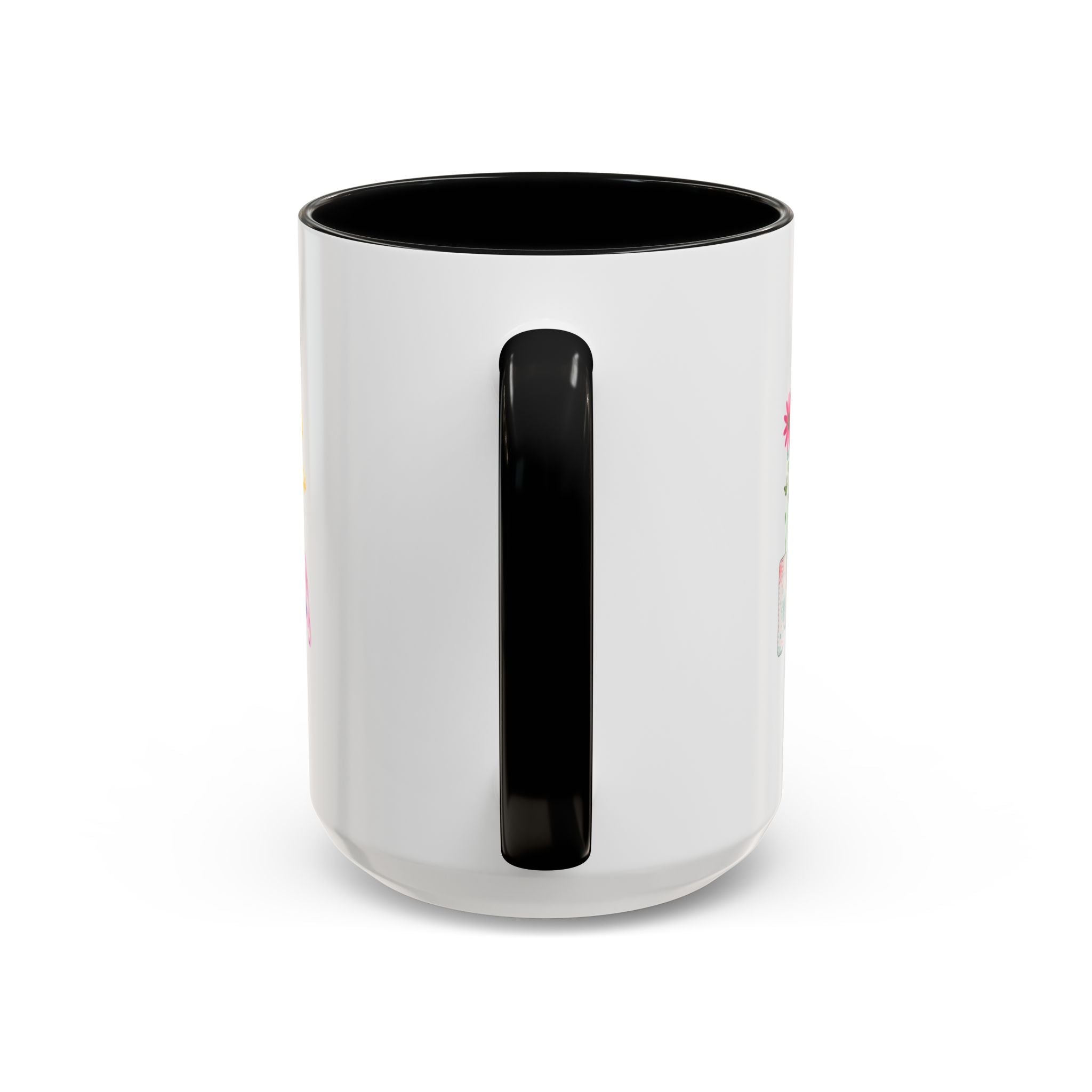Blessed Mama Coffee Mug  (11/15oz)