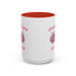 Happy Mamma Day Coffee Mug  11oz & 15oz