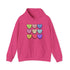 Will You Be My Valentine? Unisex Heavy Blend™ Hooded Sweatshirt