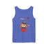 Happy Independence Day Tank Top