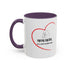 Mom Mode Coffee Mug - 11/15oz Accent Mug