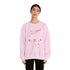 My Bunny Valentine Unisex Heavy Blend™ Crewneck Sweatshirt