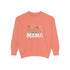 Blessed Mama Unisex Sweatshirt