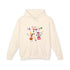All April Fool's Day Unisex Lightweight Hooded Sweatshirt