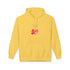 Be My Sweetheart Unisex Midweight Softstyle Fleece Hoodie