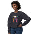 All April Fools' Day Unisex Lightweight Crewneck Sweatshirt