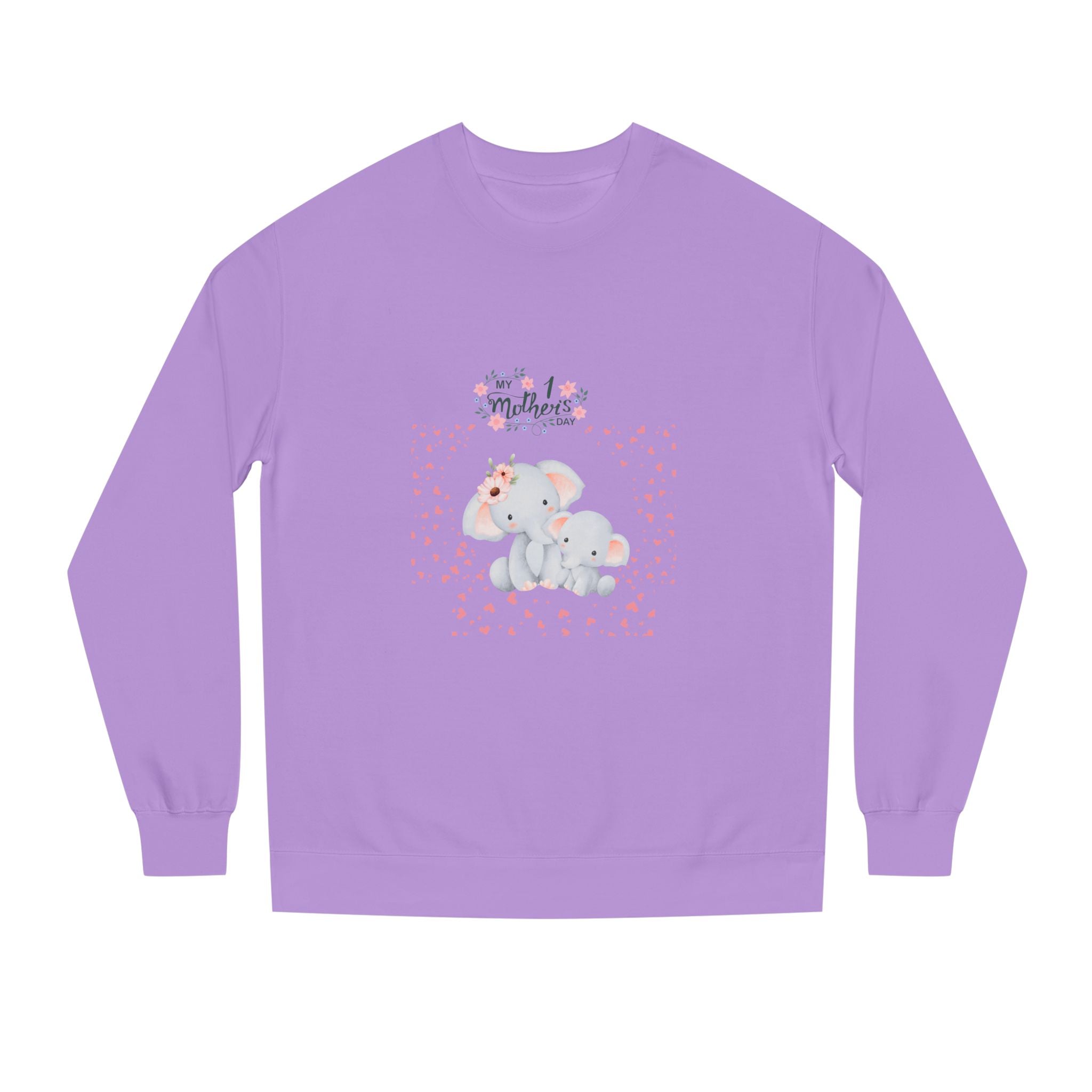 My 1st Mother's Day Sweatshirt