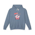 Love Express Unisex Lightweight Hooded Sweatshirt