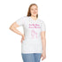 First My Mother Forever My Friend Unisex Softstyle T-Shirt