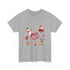 Merry Christmas Crew Unisex Heavy Cotton Tee
