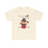 Happy Independence Day Unisex Heavy Cotton T-Shirt