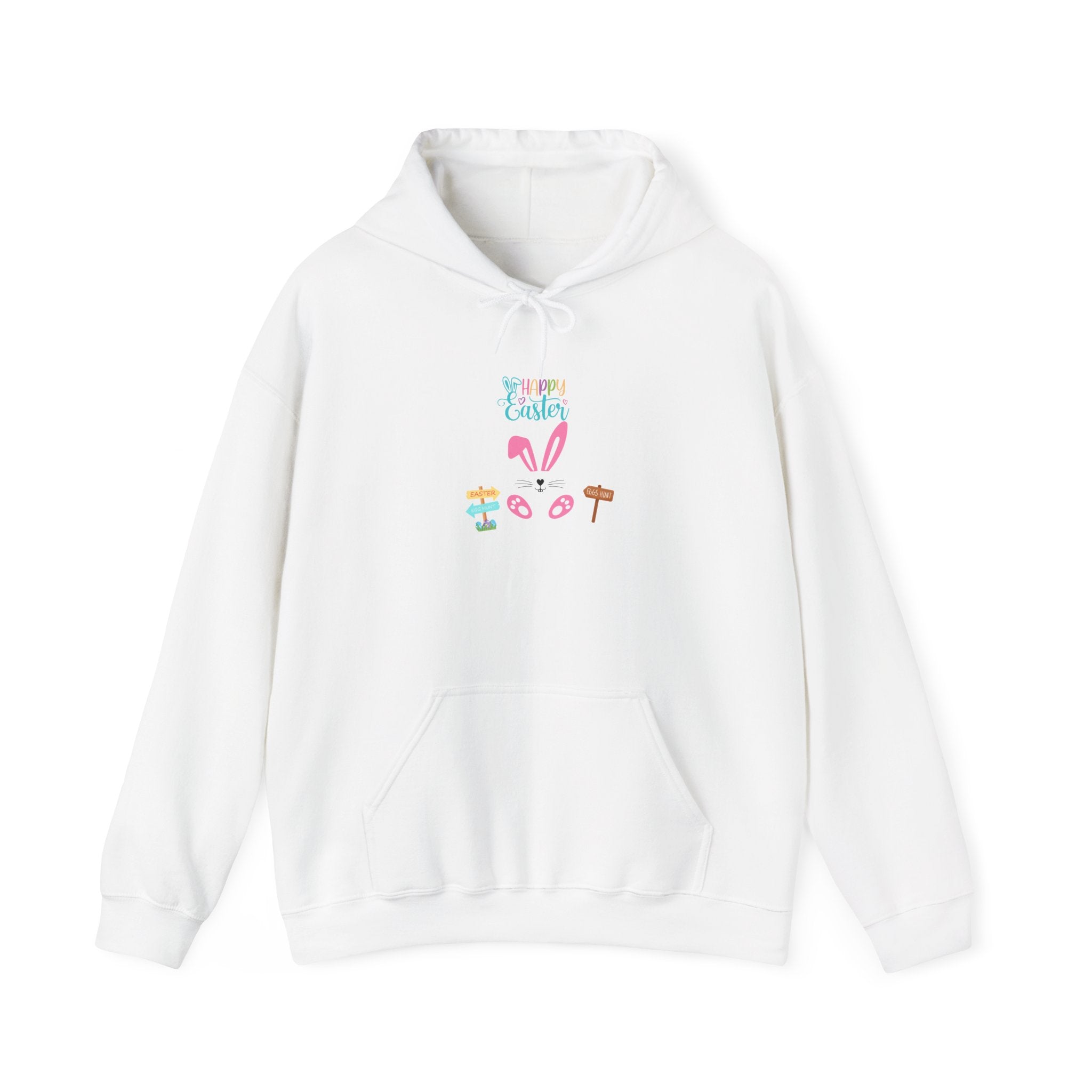 Follow Me To Hunt Cozy Spring Celebration Sweatshirt