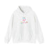 Follow Me To Hunt Cozy Spring Celebration Sweatshirt