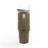 Blessed & Lucky Insulated Travel Mug - 40oz for St. Patrick's Day