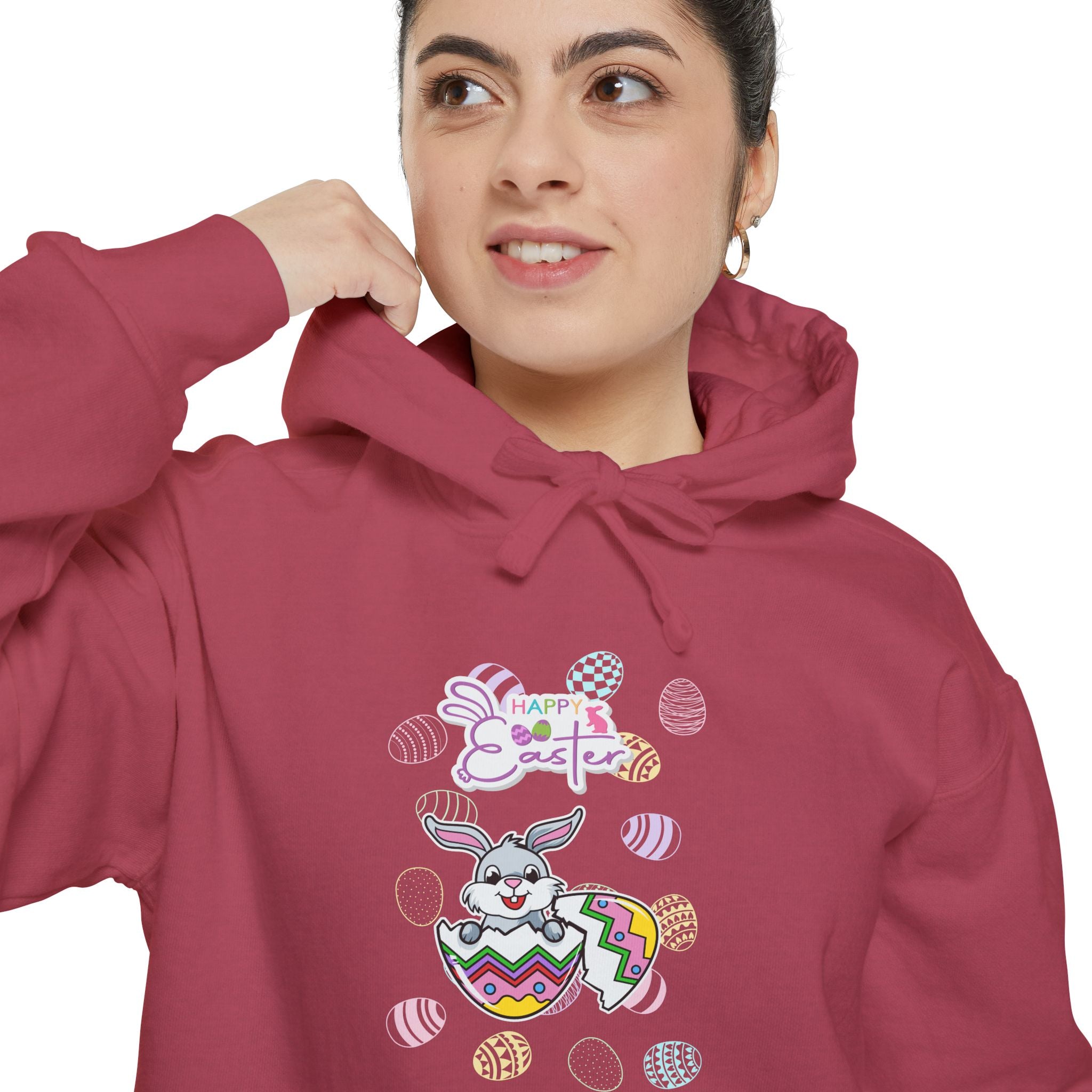 Easter Greetings Unisex Garment