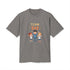 Team Dad Unisex Faded T-Shirt