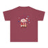 Gnome 4th of July Youth Midweight Tee