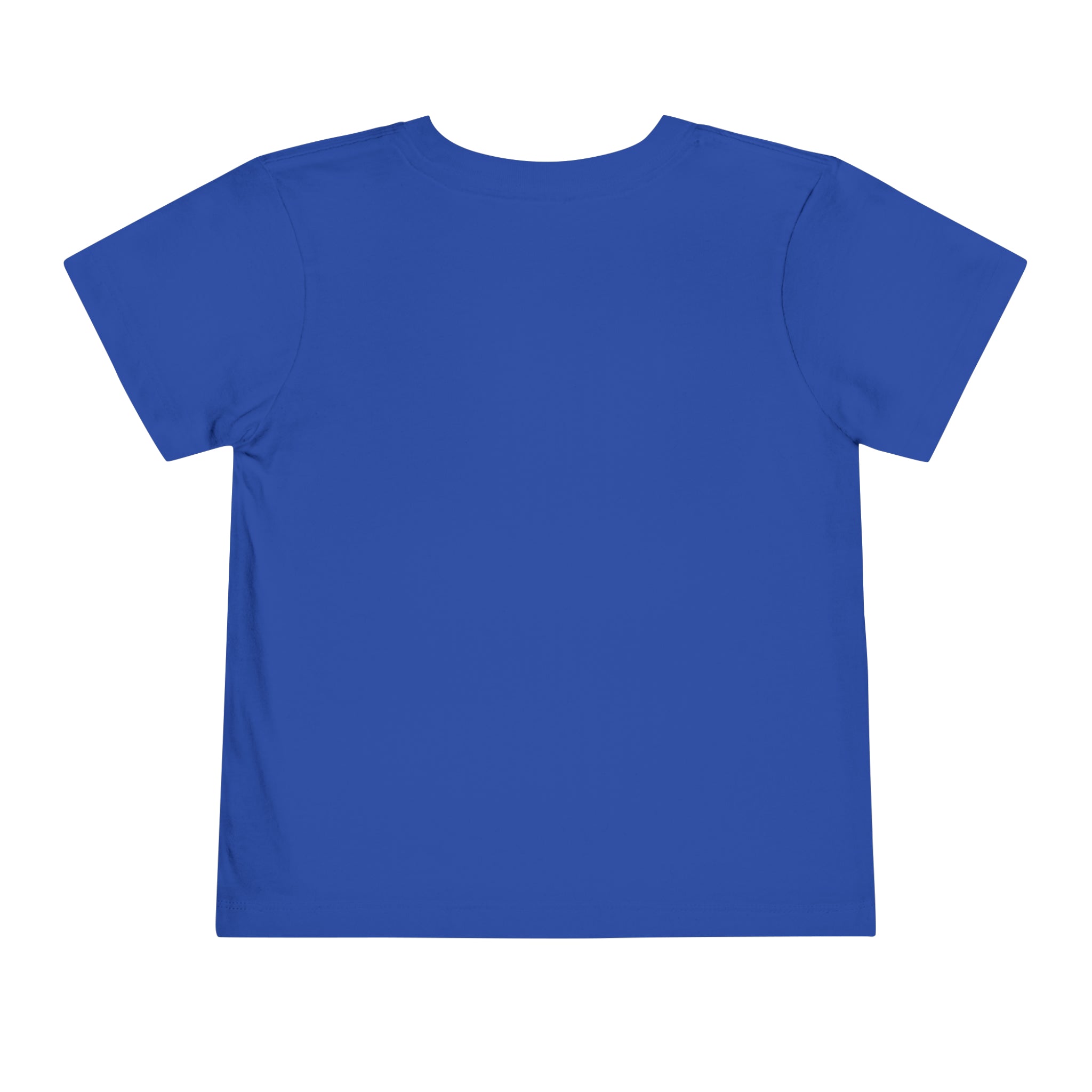 Merry Christmas Crew Toddler Short Sleeve Tee