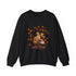 Gnome Happy Thanksgiving Unisex Heavy Blend™ Crewneck Sweatshirt