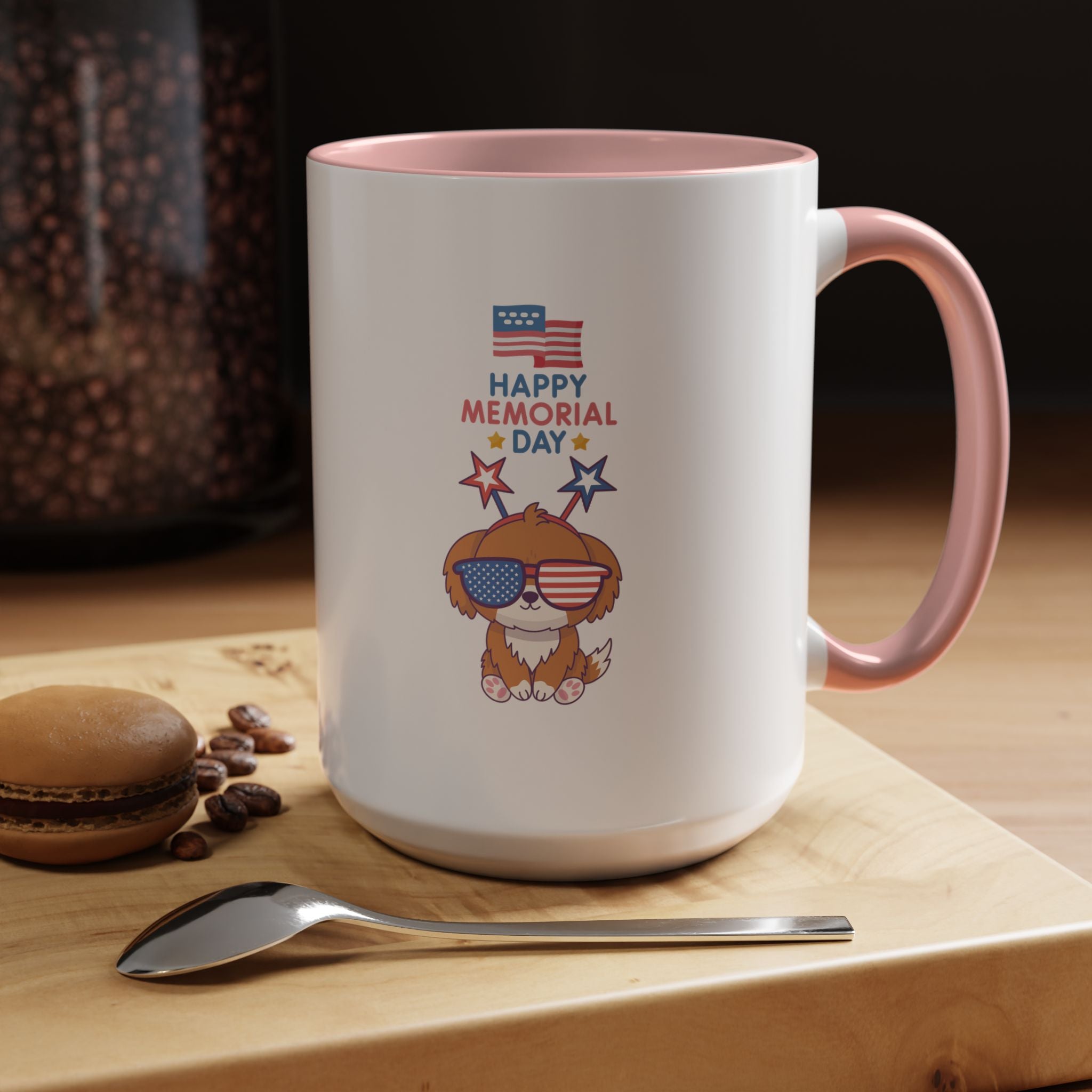 A Day To Remember Mug - 11oz & 15oz Accent