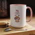 A Day To Remember Mug - 11oz & 15oz Accent