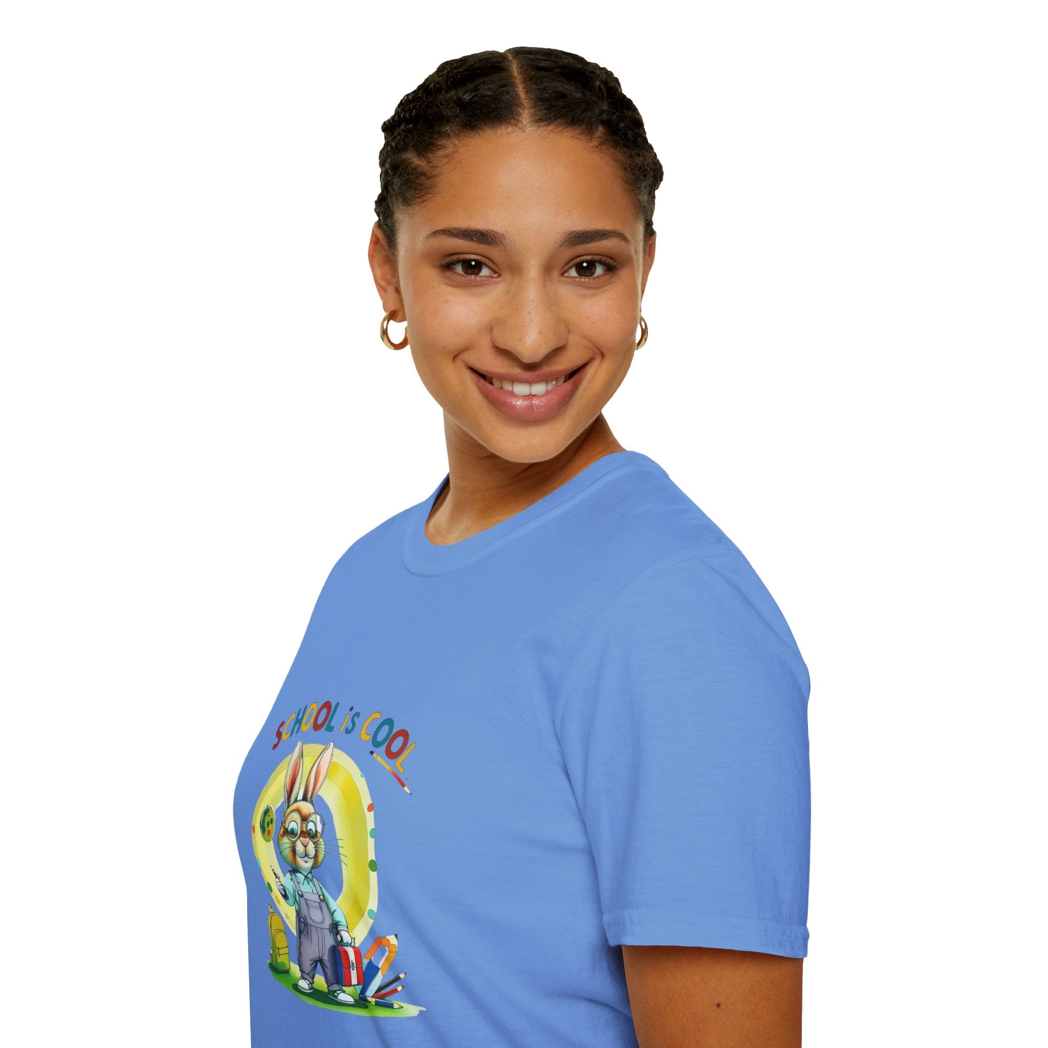 School Is Cool T-Shirt