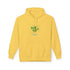 Lucky Bird Fleece Hoodie -