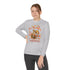 Gnome Happy Thanksgiving Youth Long Sleeve Competitor Tee