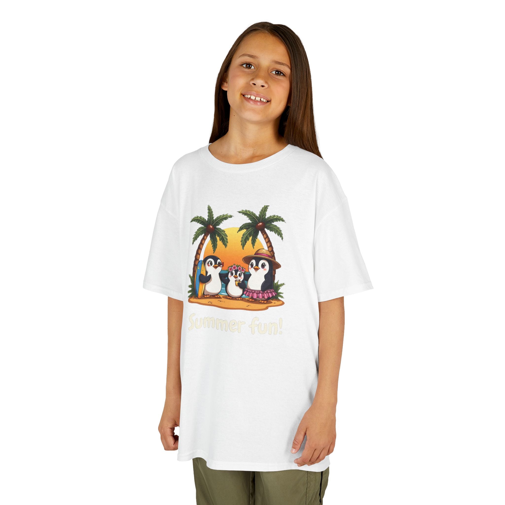 Summer Fun T-Shirt
