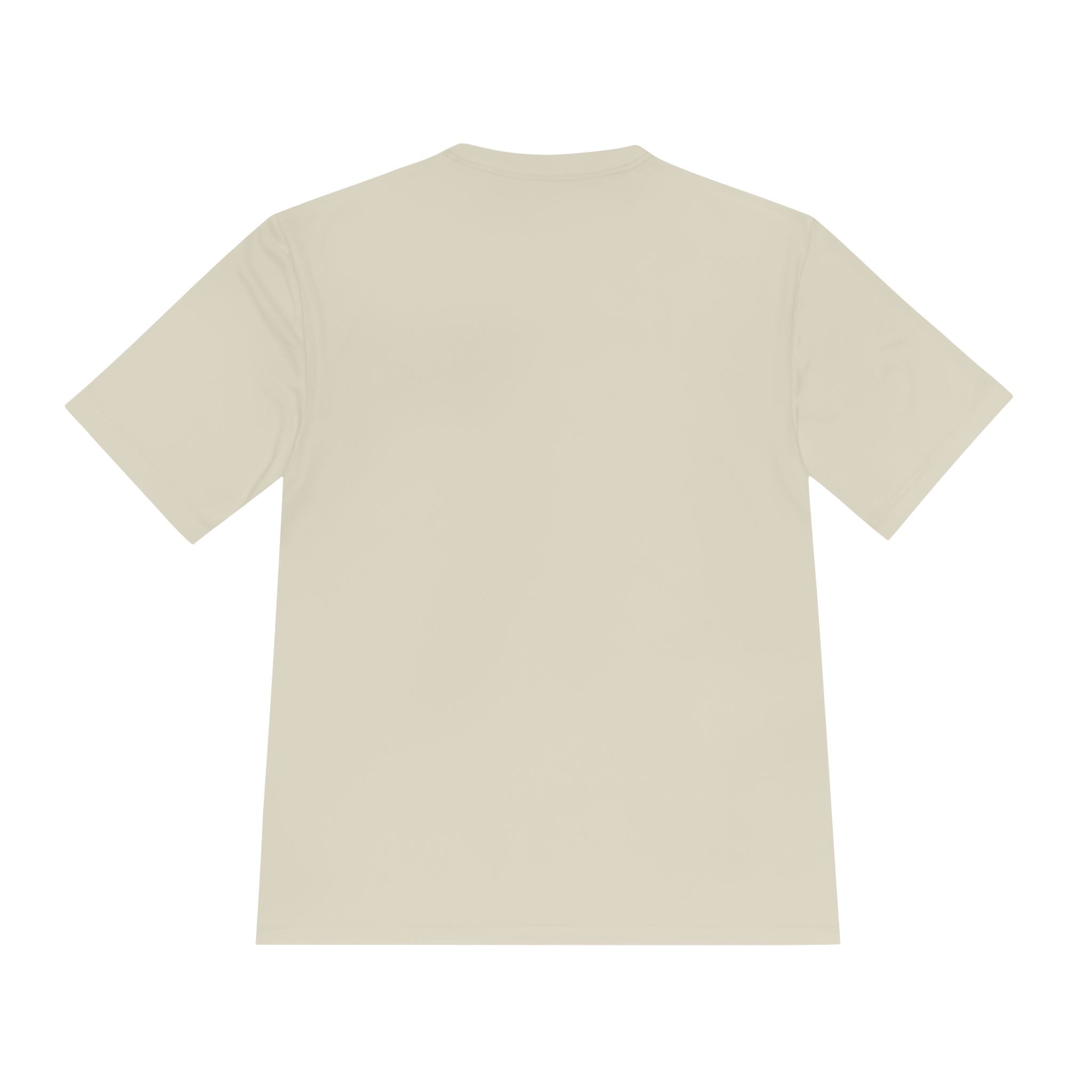 Father's Day King of the Castle  Unisex Moisture Wicking Tee