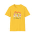 Christmas Crew Unisex Softstyle T-Shirt