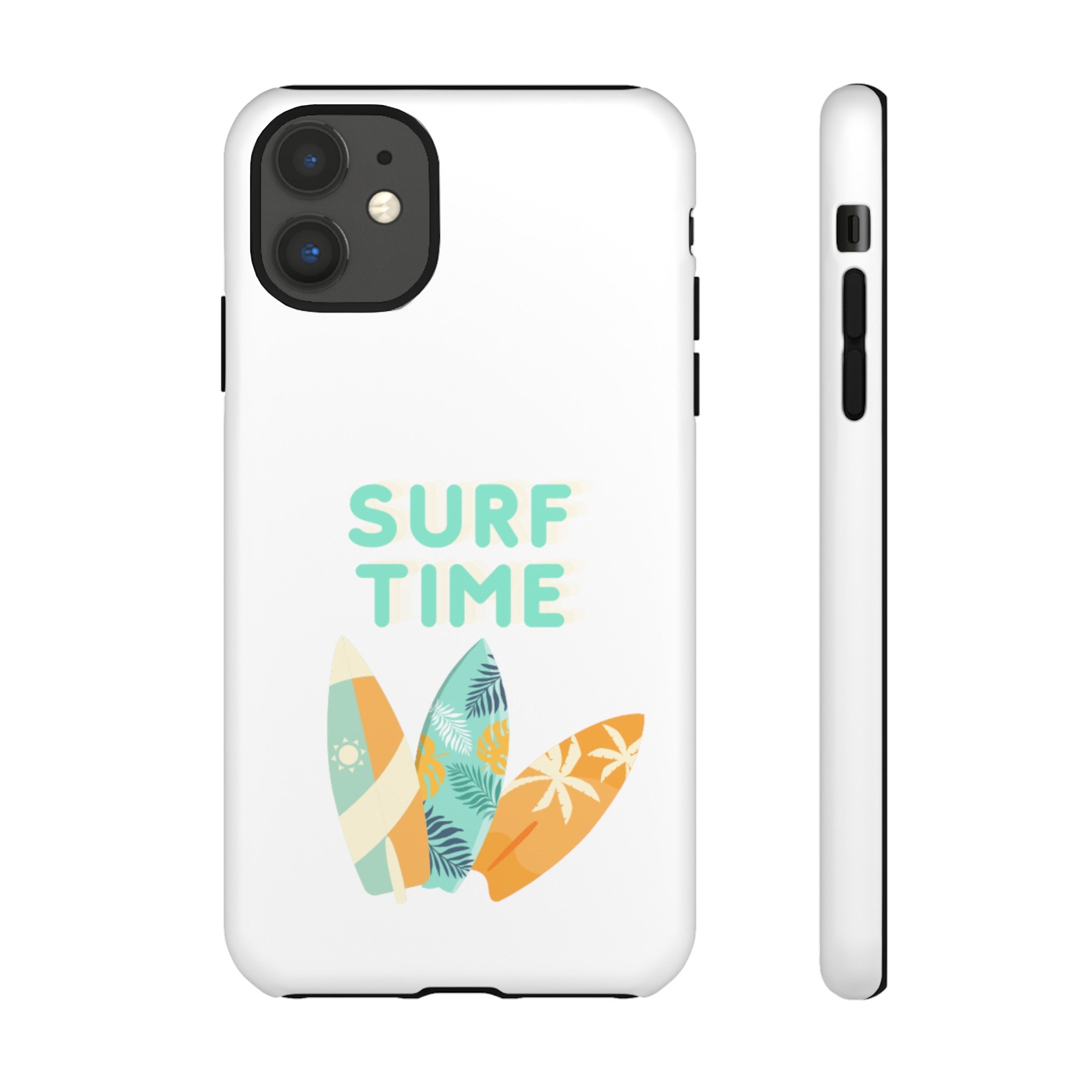 Surf Time Tough Cases