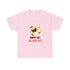 Happy All Hallows Eve Unisex Heavy Cotton Tee
