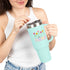 Blessed Mama Insulated Travel Mug - 40oz