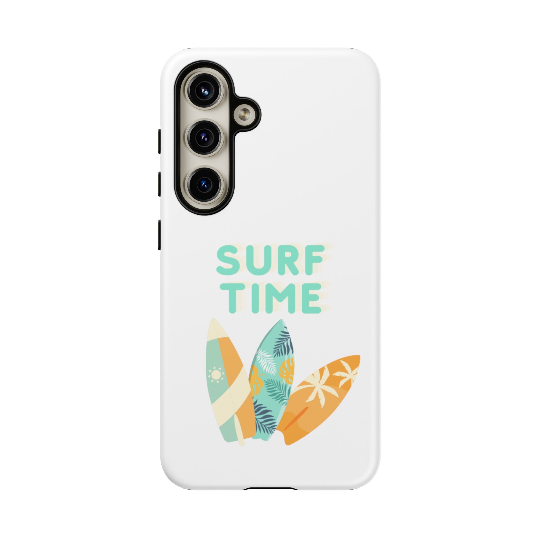 Surf Time Tough Cases