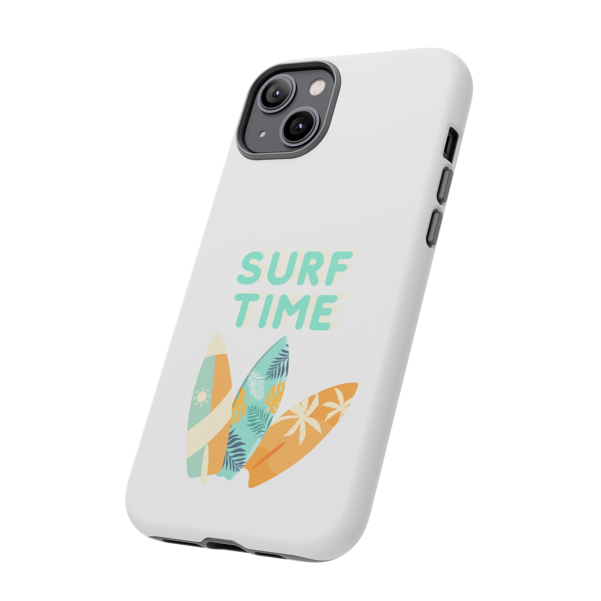 Surf Time Tough Cases